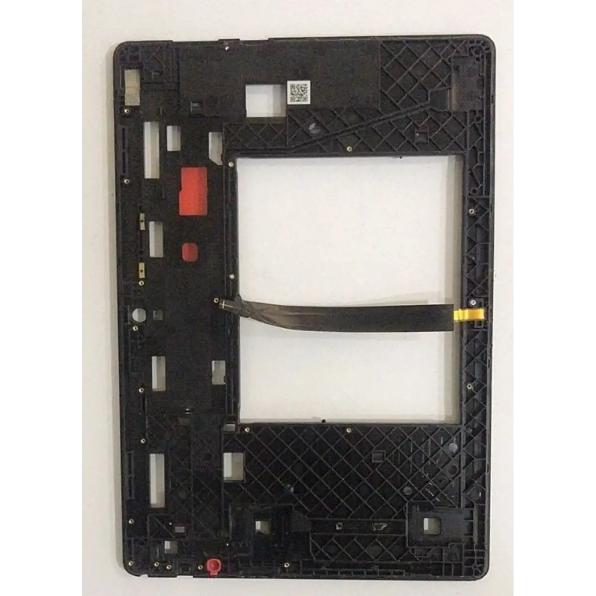 Lenovo M10 TB-X505F Lcd Çıtası