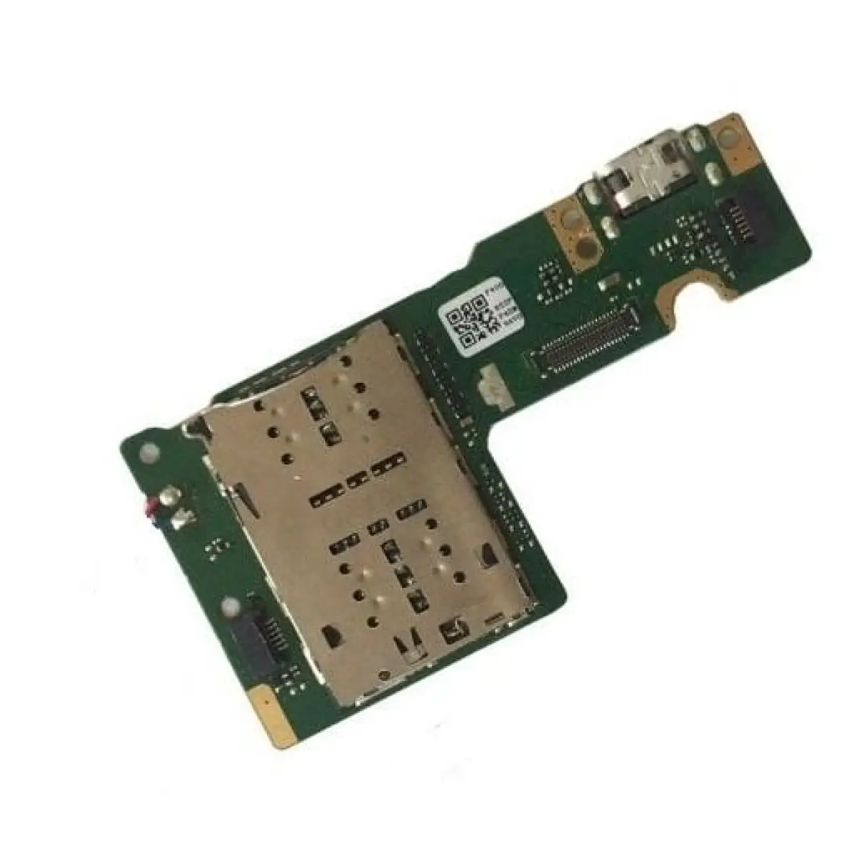 Lenovo  M10 TB-X505F Şarj Soket Kontrol Board