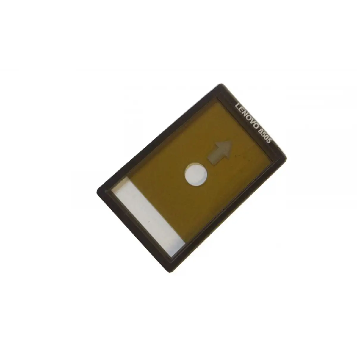 Lenovo M8 TB-8505F 8505FS Laminasyon Hizalama Kalıbı