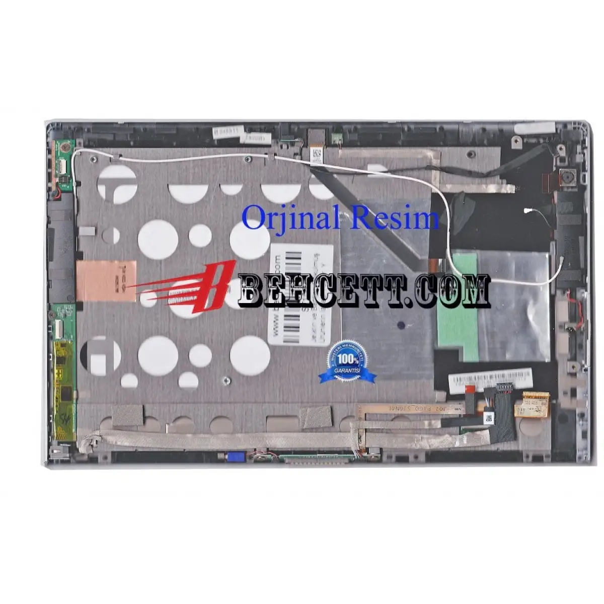 Lenovo Miix 2 10.1 Lcd+Dokunmatik