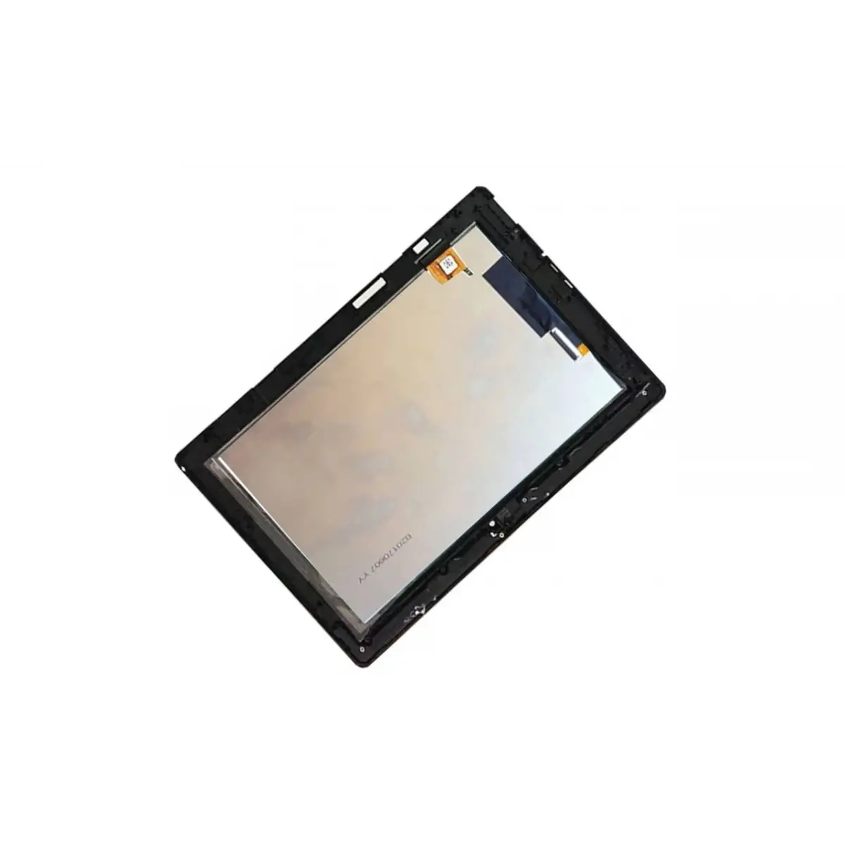 Lenovo Miix310 10ICR Lcd Ekran Panel Dokunmatik Set SİYAH