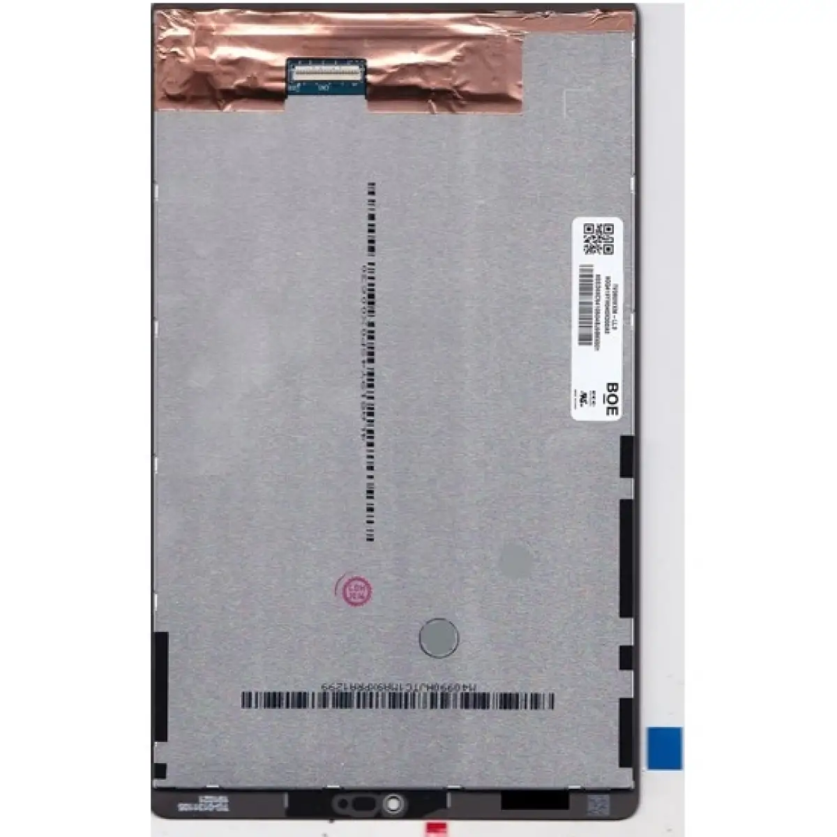 Lenovo Smart Tab M8 4.Nesil TB300FU TB300XU Lcd Ekran Dokunmatik Set