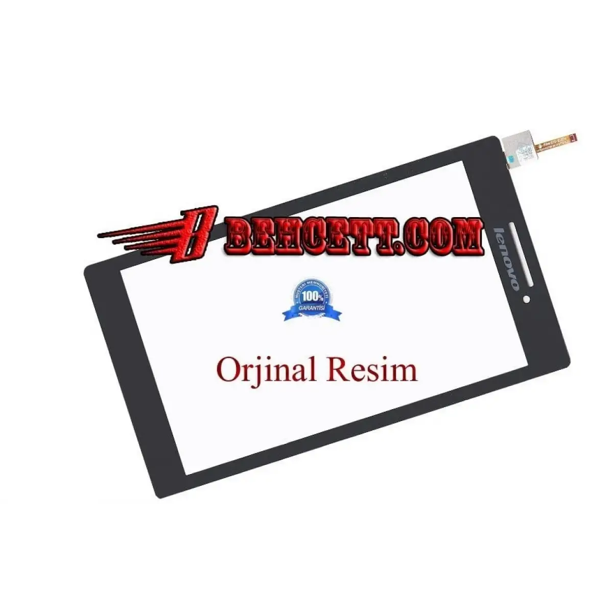 Lenovo Tab 2 A7-20 Dokunmatik