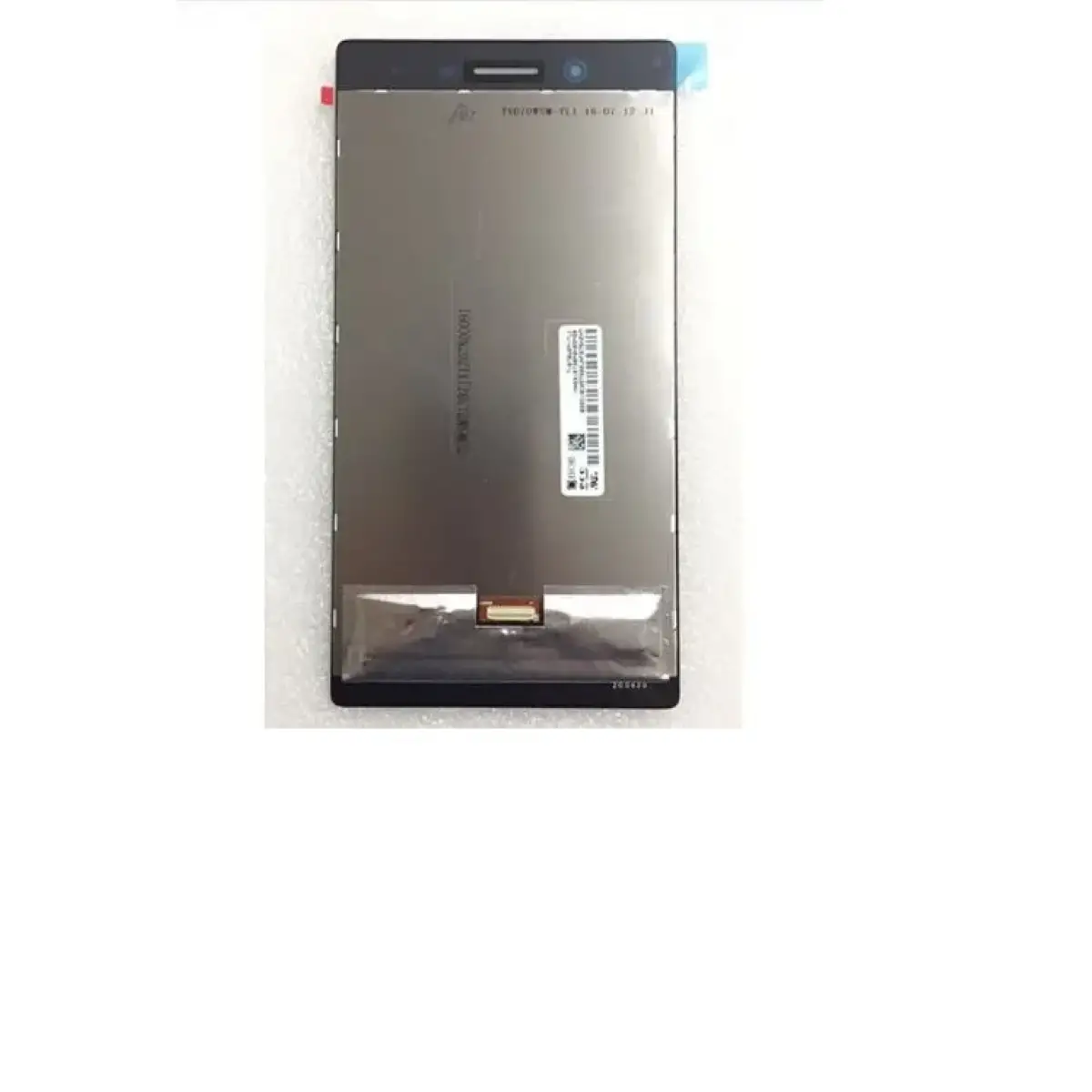 Lenovo Tab 3 TB-730 TB3-730X TB3-730F TB3-730M Lcd Ekran Dokunmatik Takım