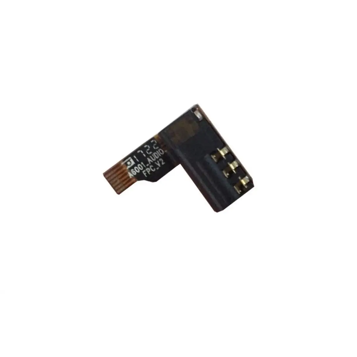 Lenovo Tab 4 10 Tb-X304F Audio Soket
