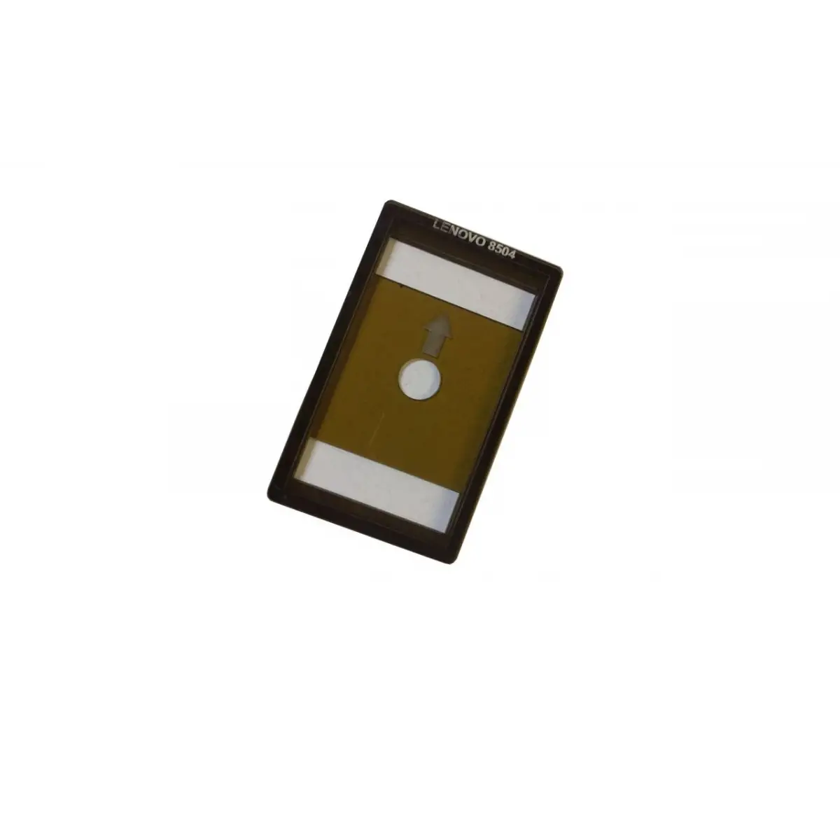Lenovo Tab 4 8504F 8504L Laminasyon Hizalama Kalıbı