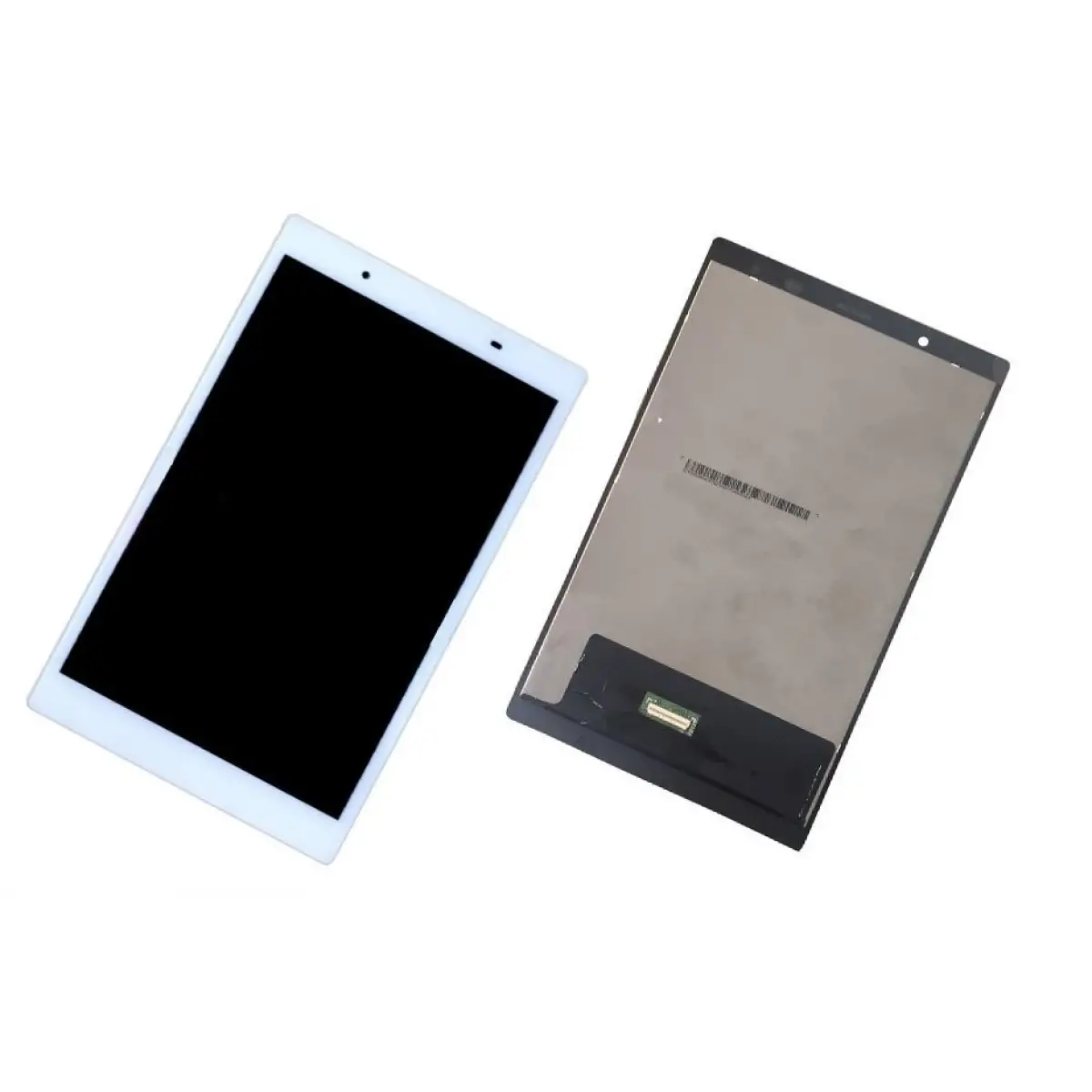 Lenovo Tab 4 8504F Lcd Ekran Panel Dokunmatik Takım Beyaz