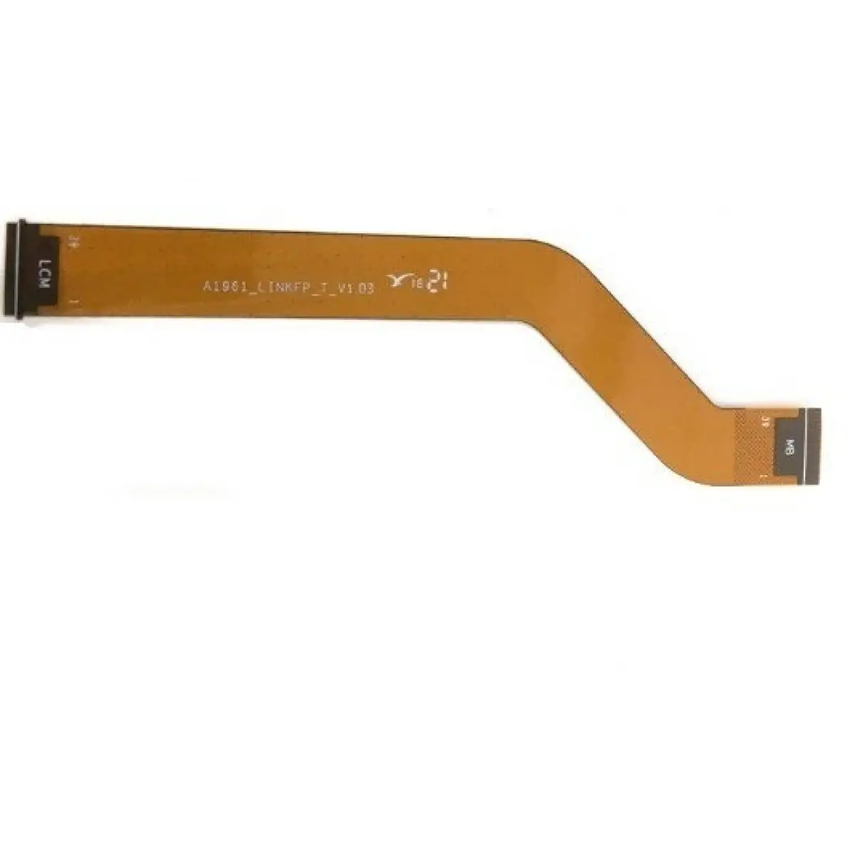 Lenovo Tab 7 TB-7304 Lcd Flex