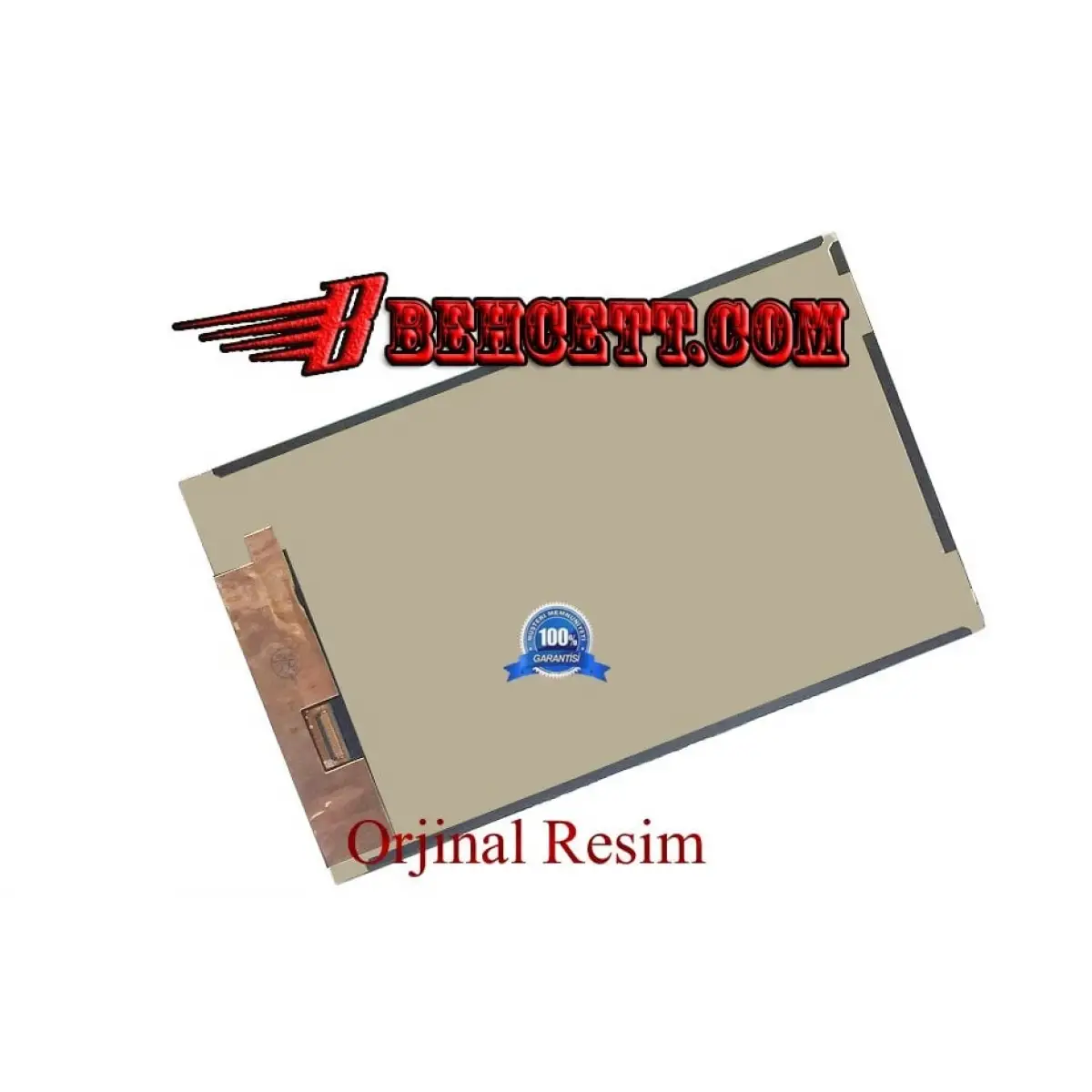 Lenovo Tab A8 AH Lcd Ekran Panel