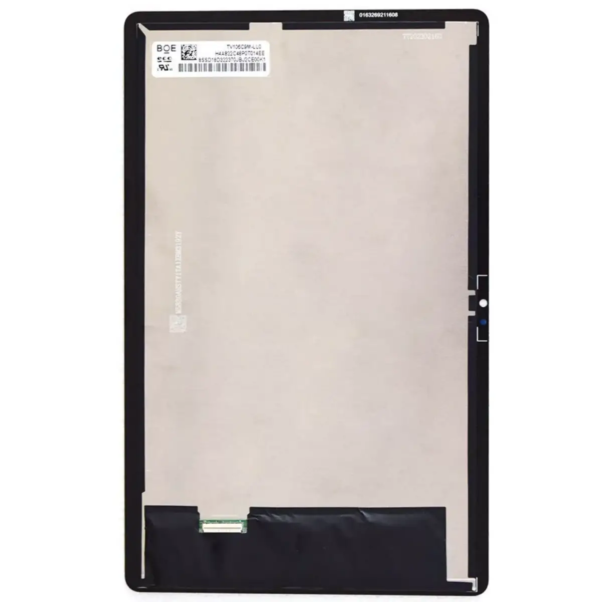 Lenovo Tab K10 Pro TB223FC TB226XC TB223FC TB226FC Lcd Ekran Dokunmatik Takım