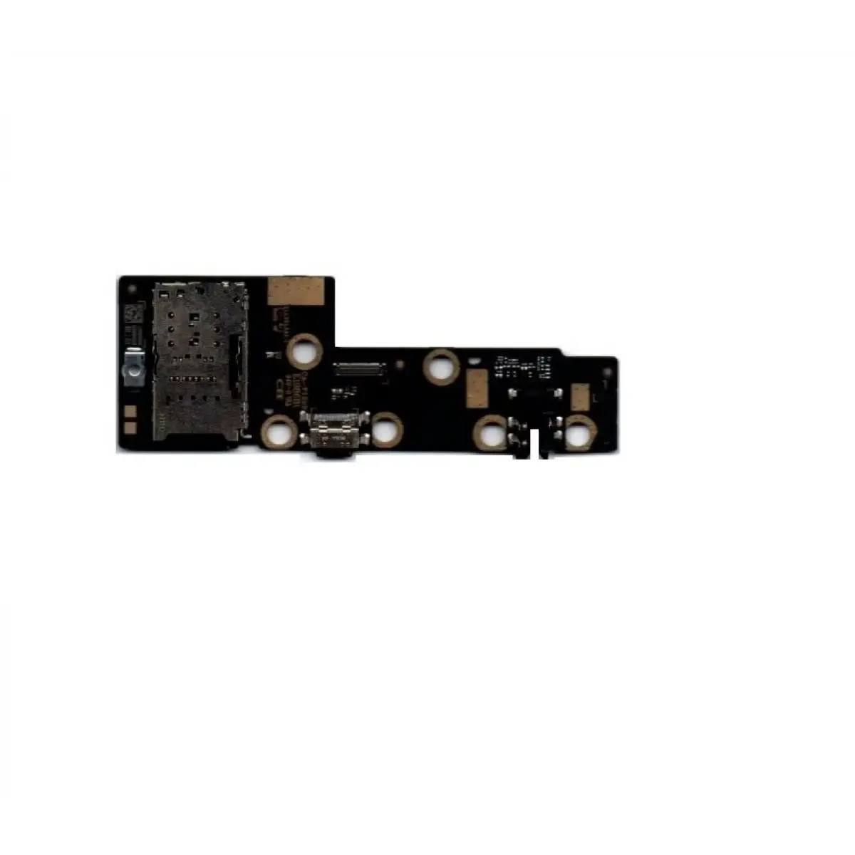 Lenovo Tab M10 3.Nesil TB328FU TB328Xu Şarj Soketi Bord Orijinal