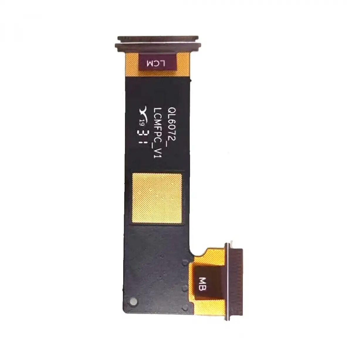 Lenovo Tab M10 FHD Rel TB-X605LC X605FC Lcd Flex Ara Film