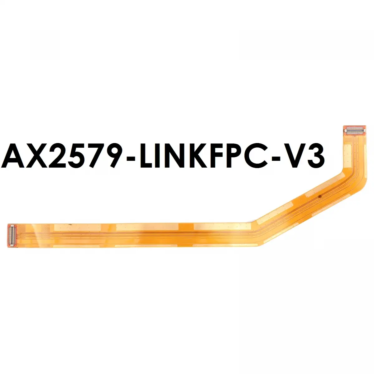 Lenovo Tab M10 HD TB-X306 / TB-X306F Şarj Ara Data Flex Kablo