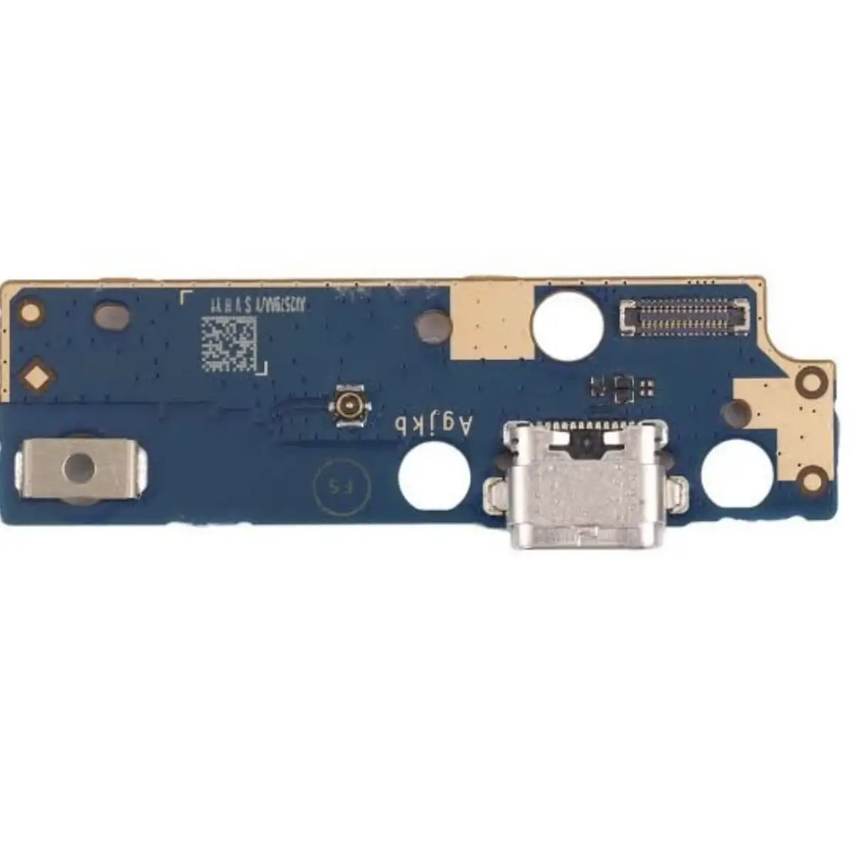 Lenovo Tab M10 TB-X306F Şarj Soket Board