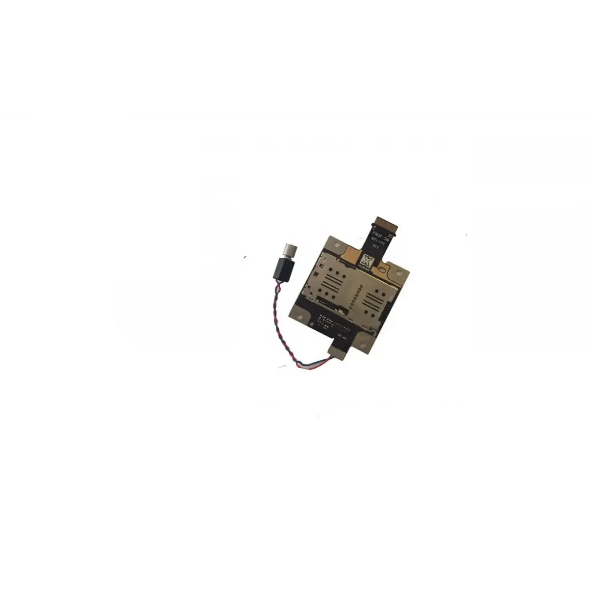 Lenovo Tab M10 TB-X605 X605F SdCard Board