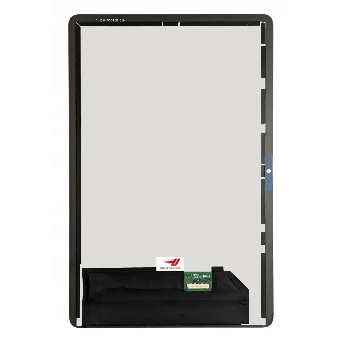 Lenovo Tab M10 TB311FU ZAEH0039TR Lcd Ekran Dokunmatik Takım