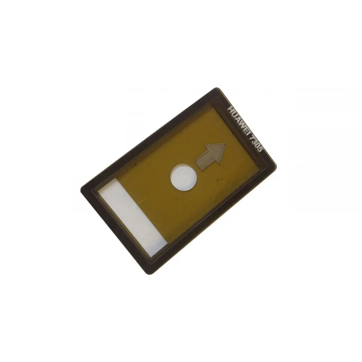 Lenovo Tab M7 TB-7305 TB-7305F TB-7305x TB-7305i Laminasyon Hizalama Kalıbı