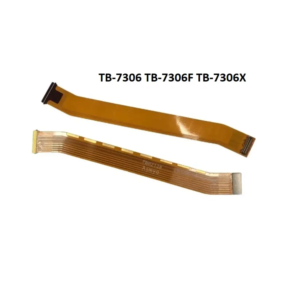 Lenovo Tab M7 TB-7306 TB-7306F TB-7306X Lcd Flex Ara Film