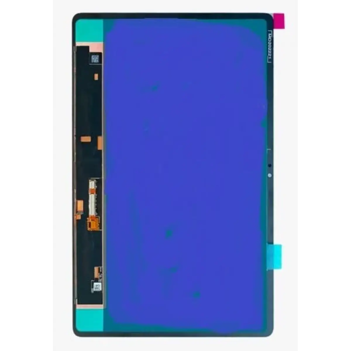 Lenovo Tab P11 Pro 2022 TB132FU TB138FC Lcd Ekran Dokunmatik Takım