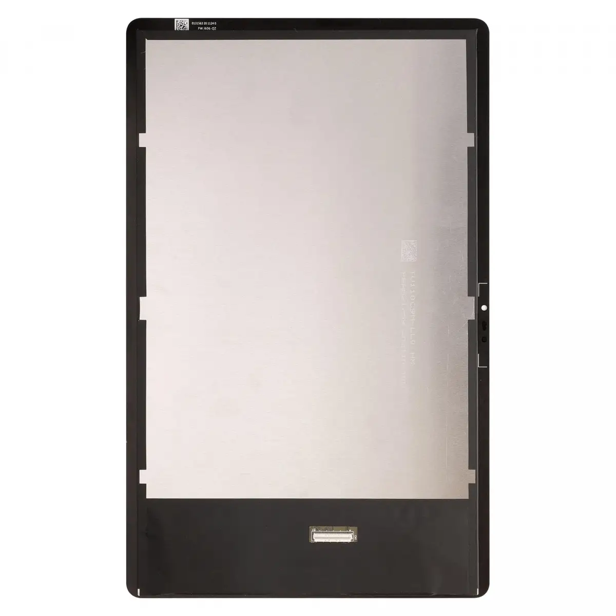 Lenovo Tab P11 TB-J606 J606F J606N J606L Lcd Ekran Dokunmatik Takım