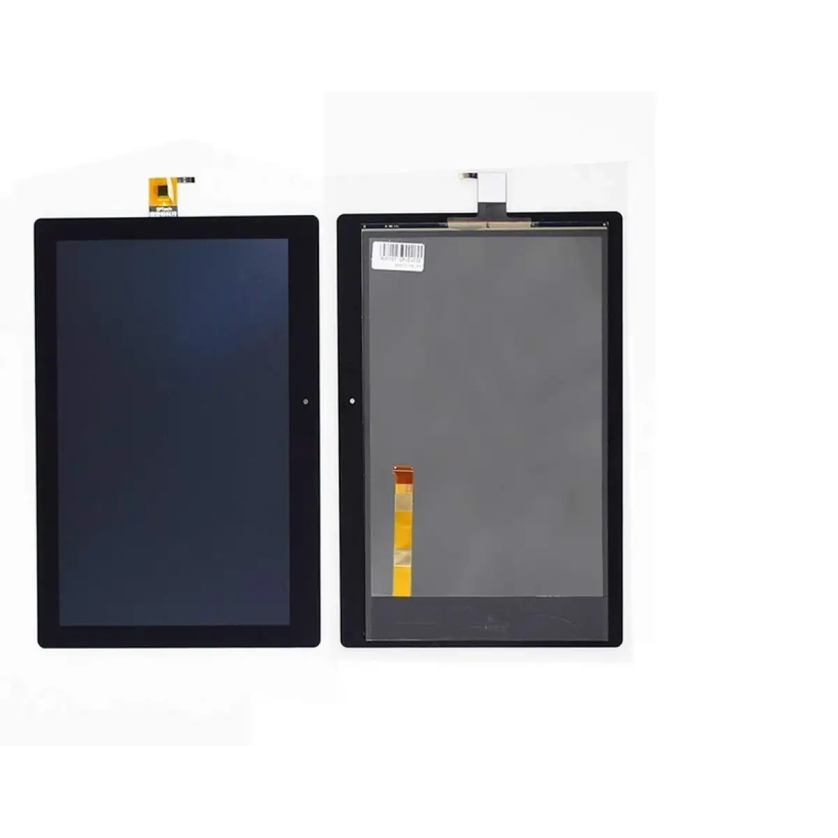 Lenovo Tab TB-X103 X103F Lcd Ekran Dokunmatik Set