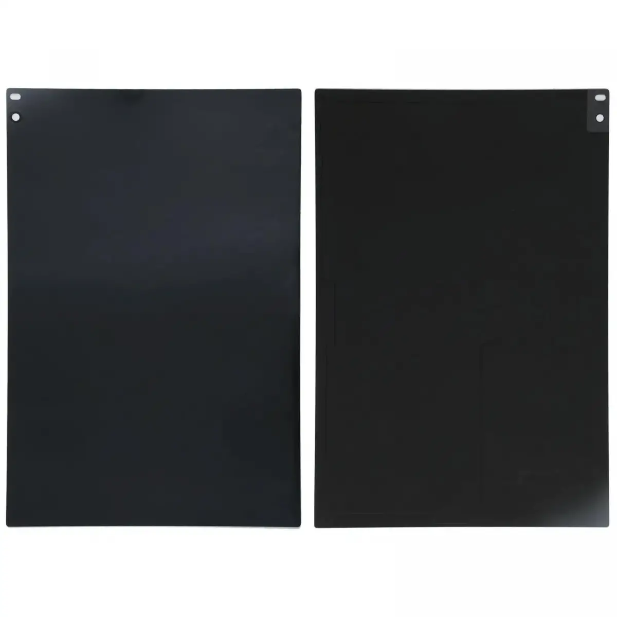 Lenovo Tab4 10 Plus Tb-X704F TB-X704L X704Y Arka Kapak Siyah