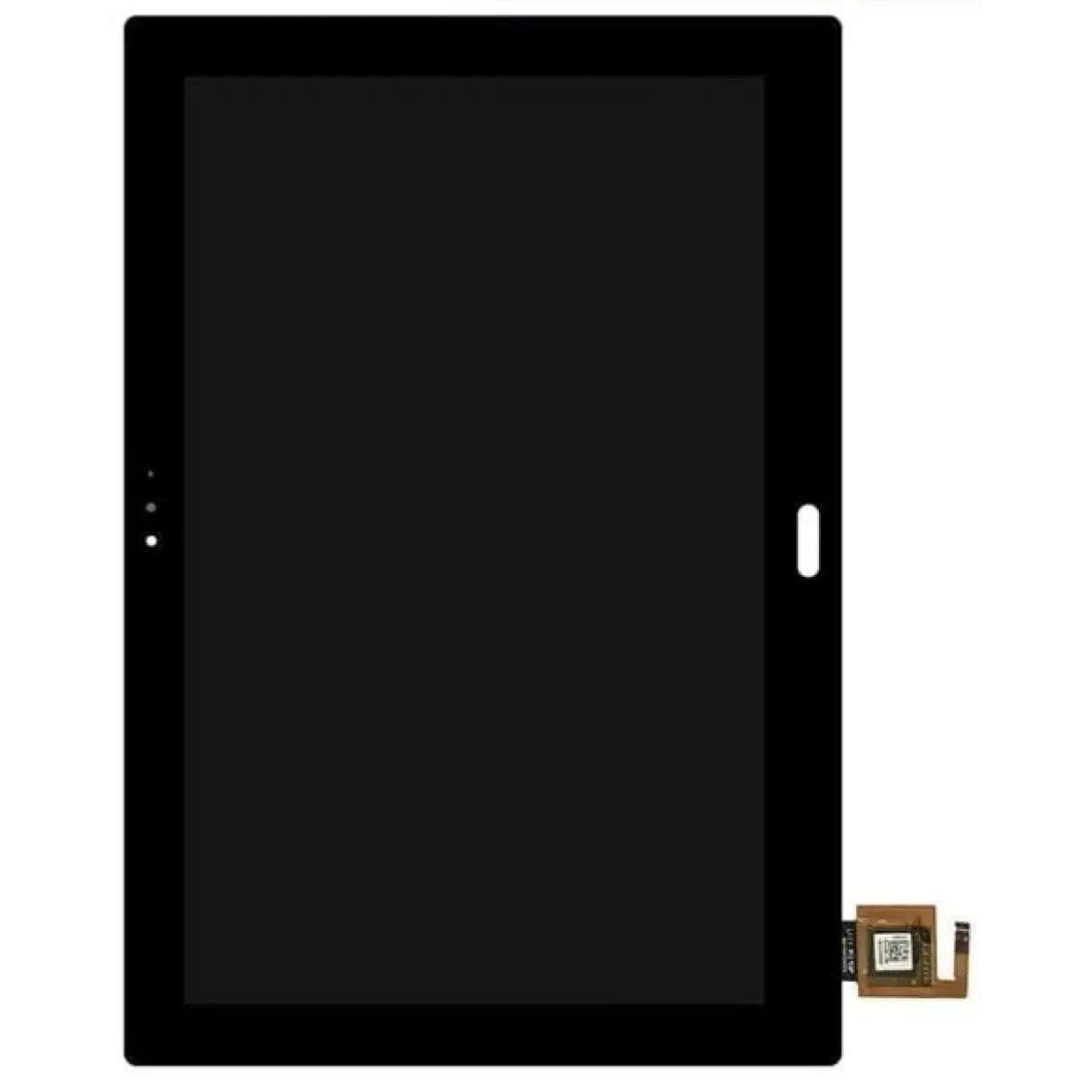 Lenovo Tab4 10 Plus TB X704F X704L Lcd Ekran Dokunmatik Takım