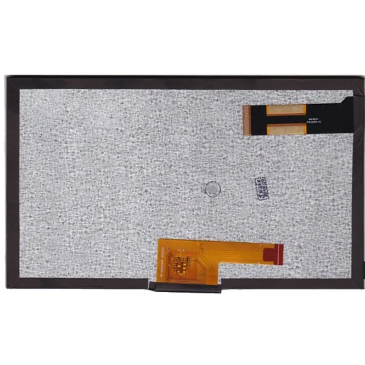 Lenovo TB-7104L Lcd Ekran Panel