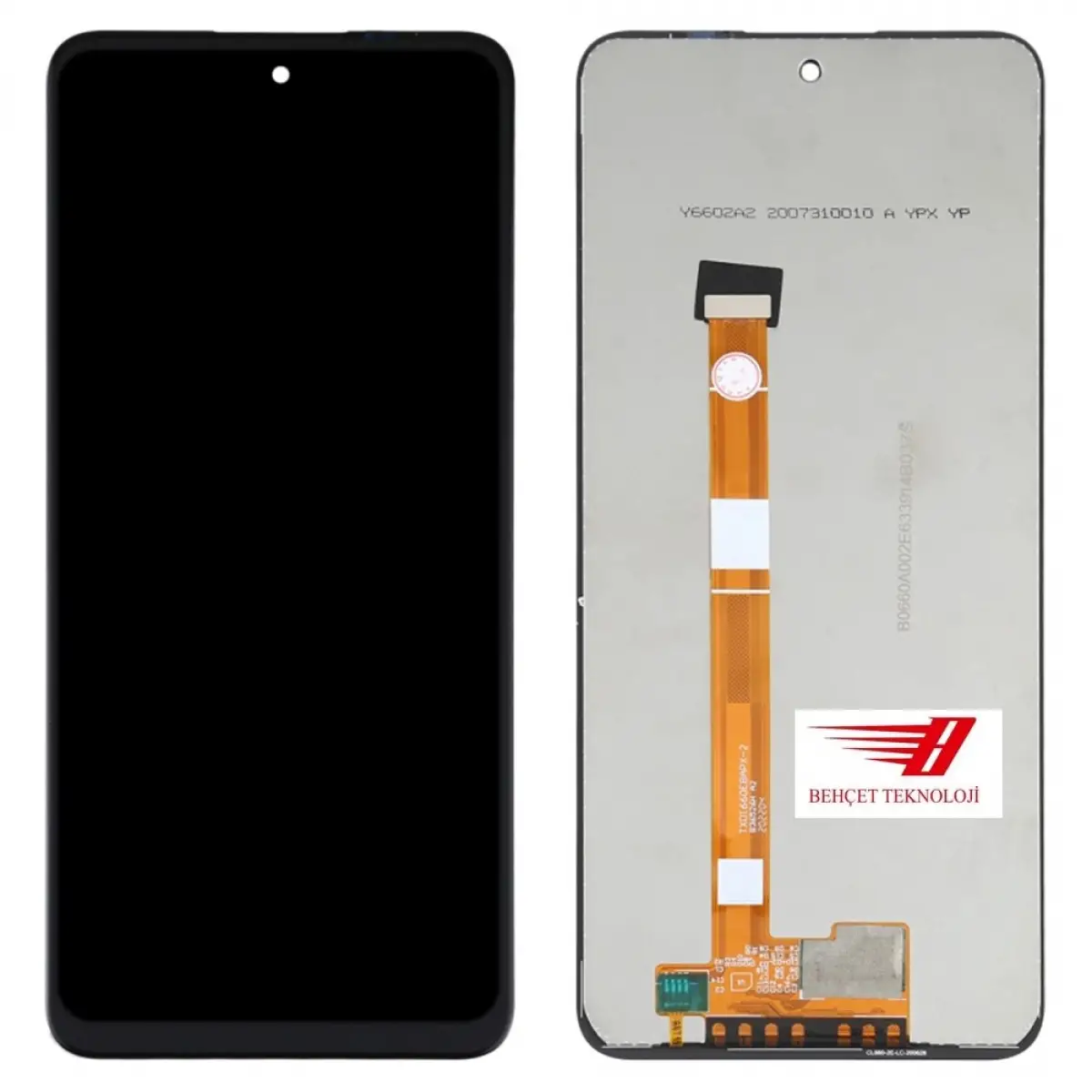 LG K42 LMK420 Lcd Ekran Dokunmatik