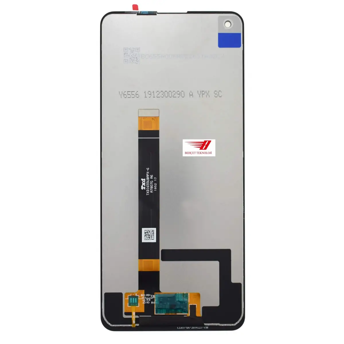 LG K51s LM-K510 Lcd Ekran Dokunmatik