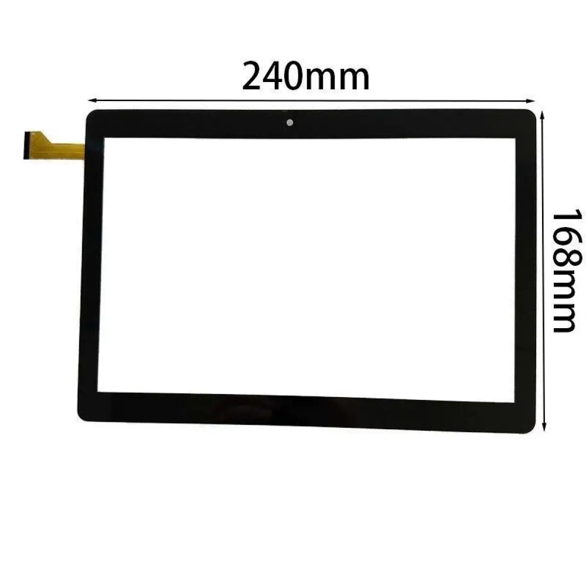 Logicom tab 130 Dokunmatik