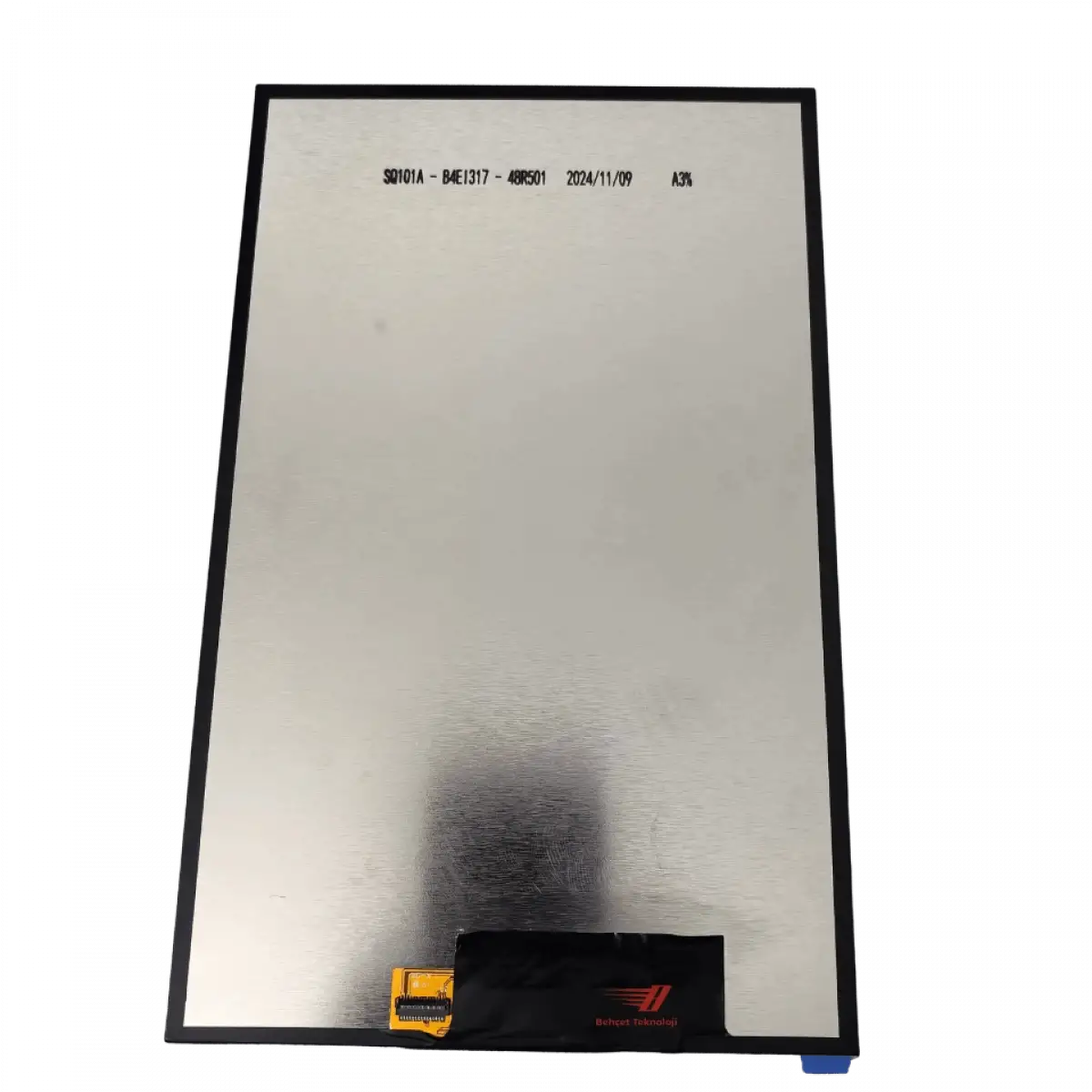 Maxron MX12 Lcd İç Ekran