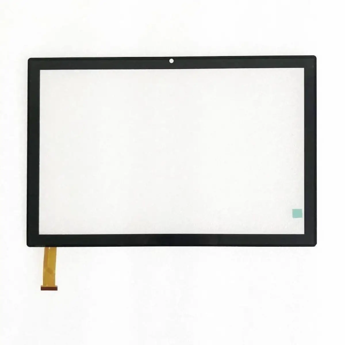 Maxron MxPad Dokunmatik Siyah