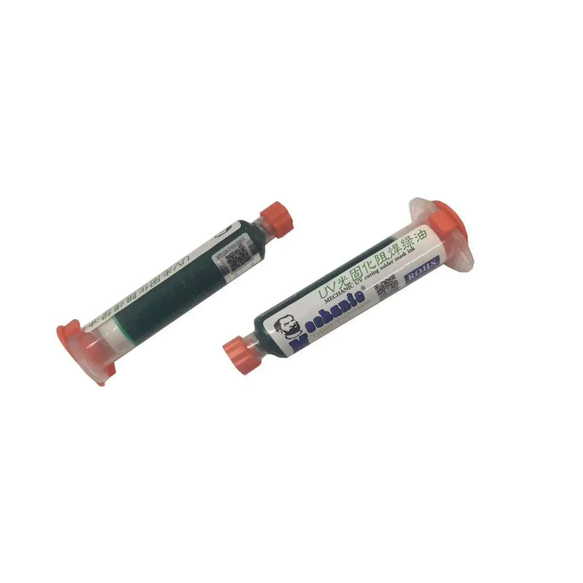 Mechanic LY-UVH900 Anakart Board Boyası Yeşil