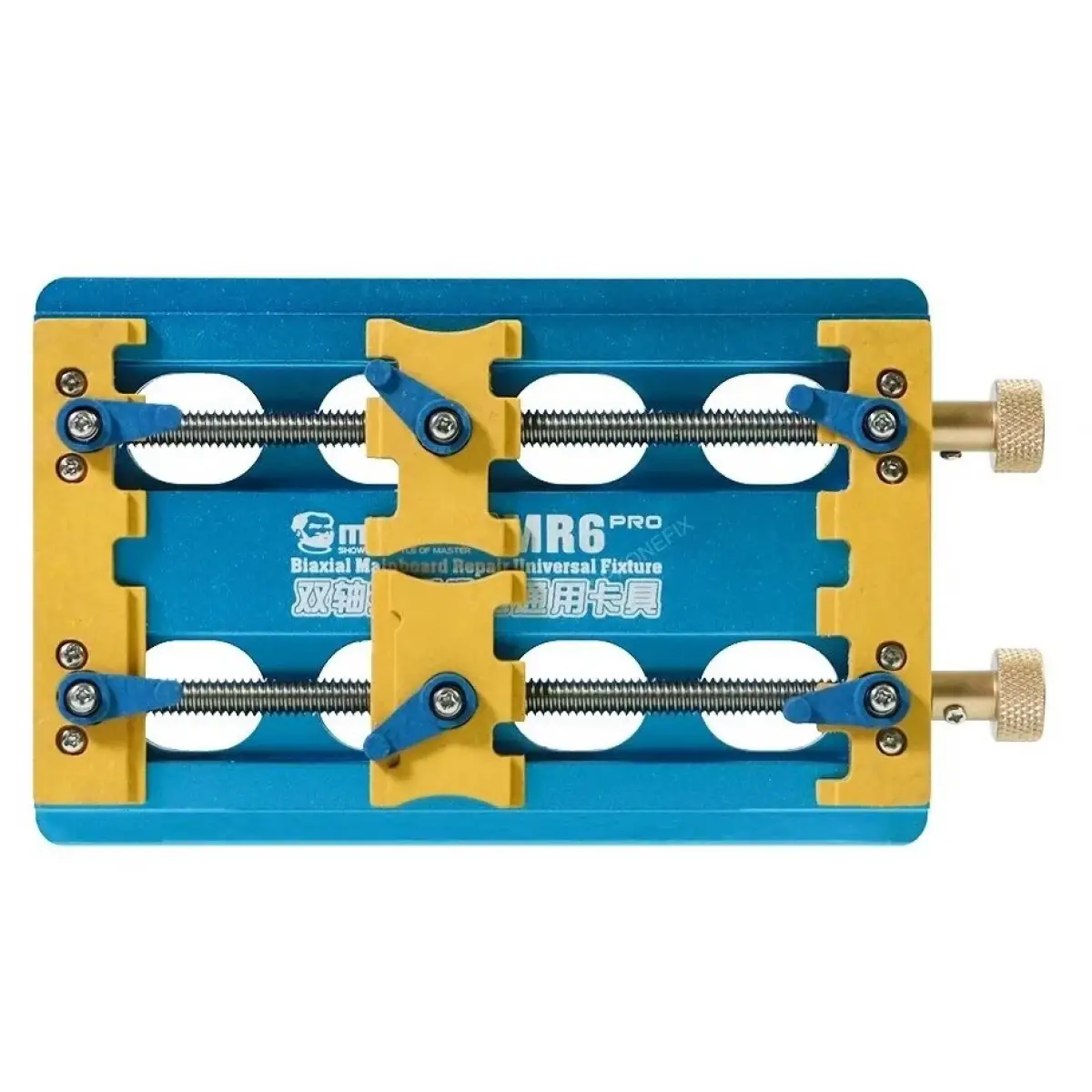 Mechanic Mr6 Pro Anakart Tutucu