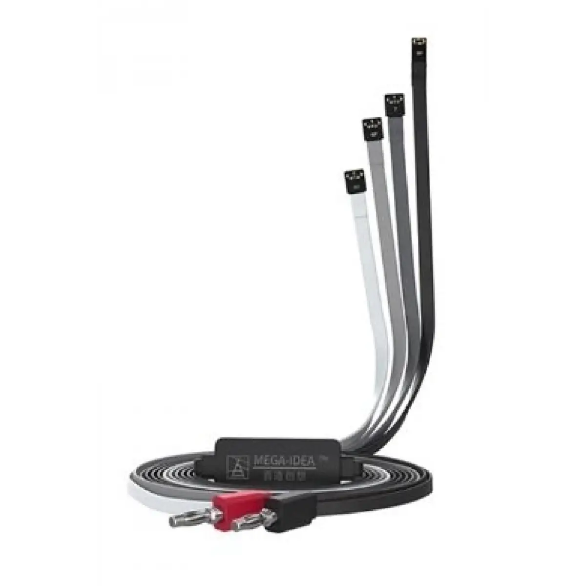 Mega-İdea Dc Power İphone Şarj Etme Set Kablo