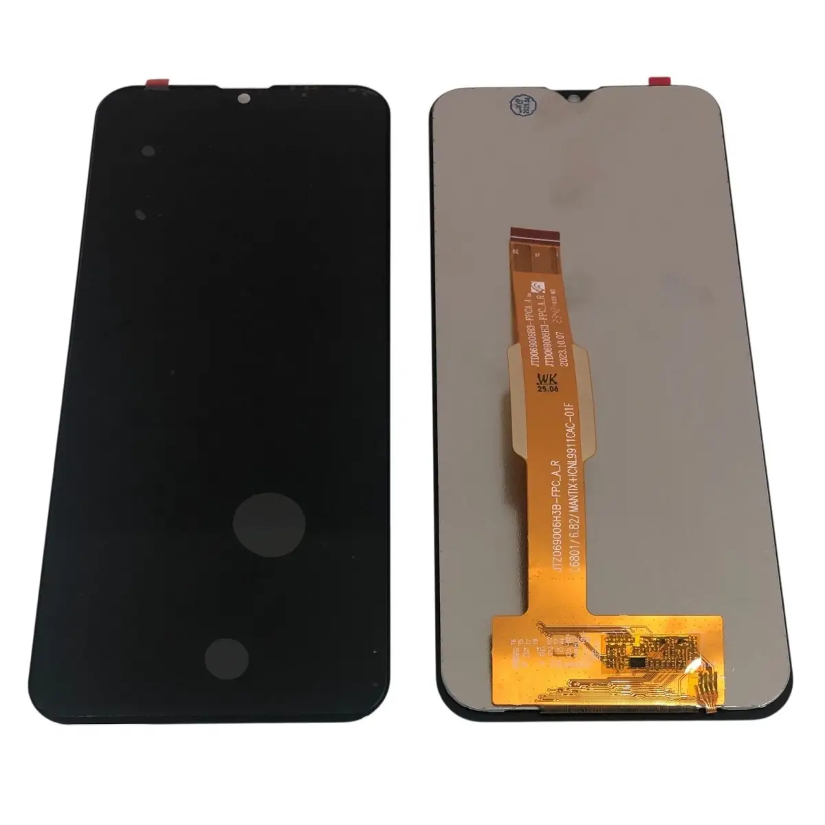 Mipo M46 Pro Lcd Ekran Dokunmatik