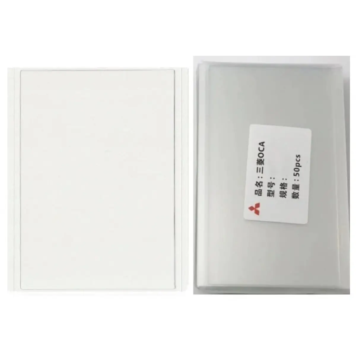 Mitsubishi 9.6 İNÇ OCA