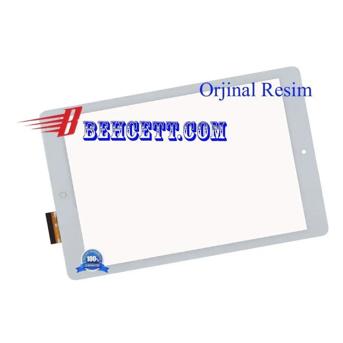 Navitech Neotab S9700 Dokunmatik