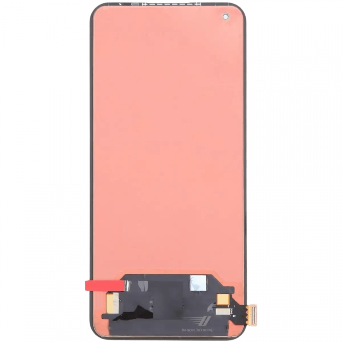 Nothing Phone 1 Lcd Ekran Dokunmatik Çıtasız