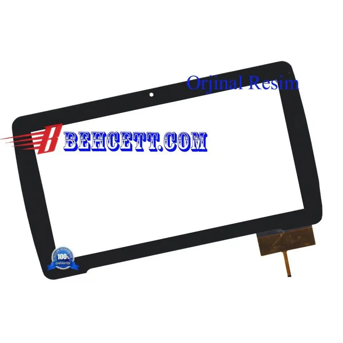 Oblio Mint Max 10 Hd Dokunmatik