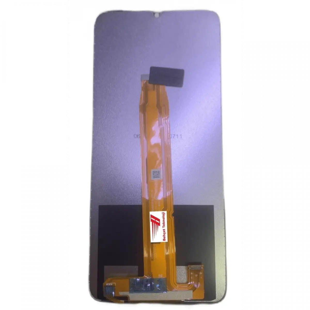 Omix O1 Next 5G Lcd Ekran Dokunmatik Çıtasız
