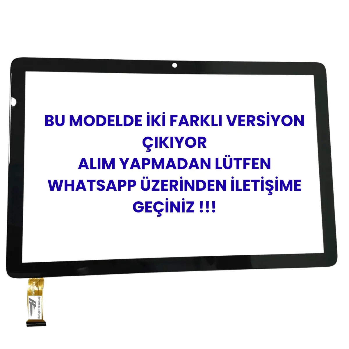 Onpad Extreme Tablet Dokunmatik Siyah