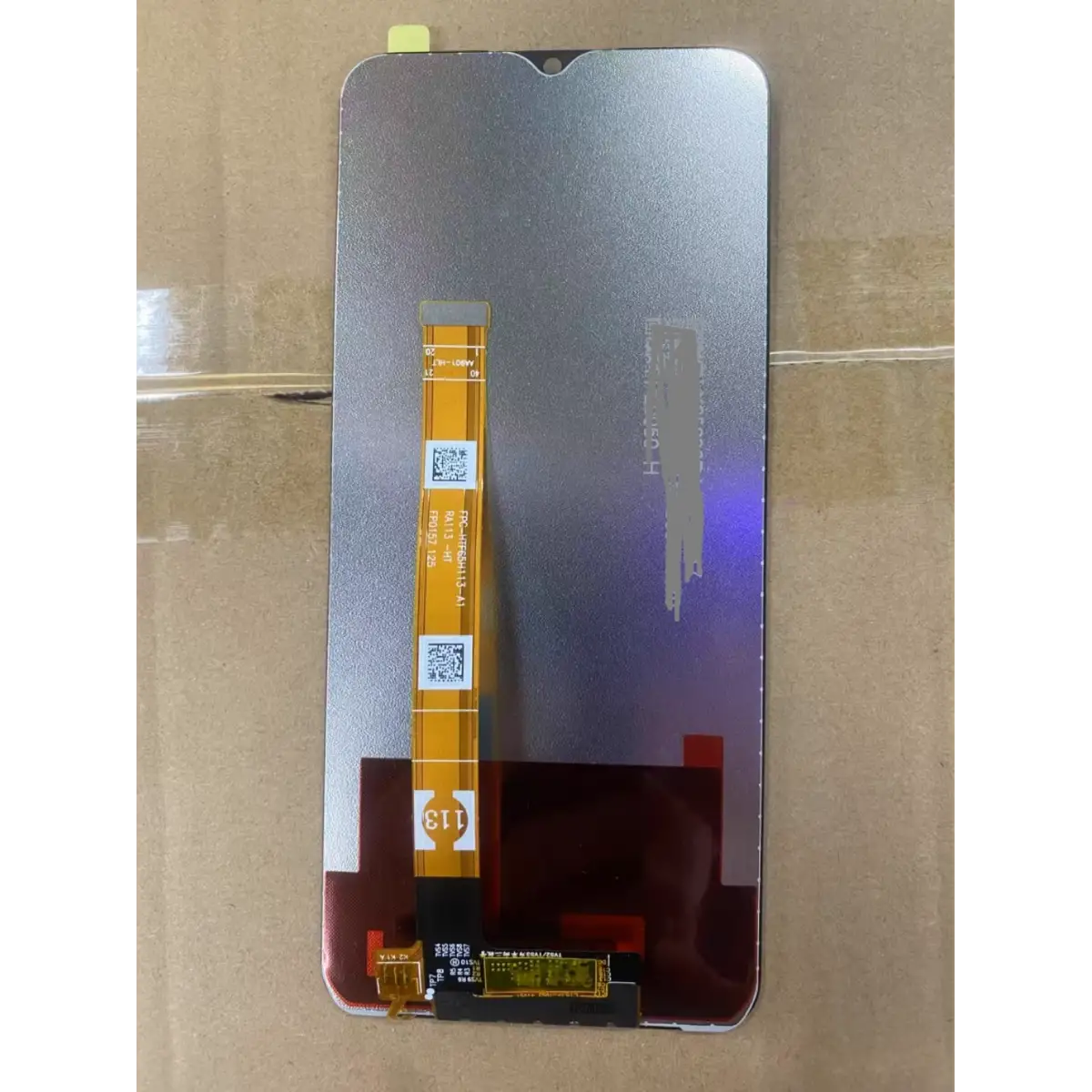 Oppo A16 A16S (CPH2269) Lcd Ekran Dokunmatik