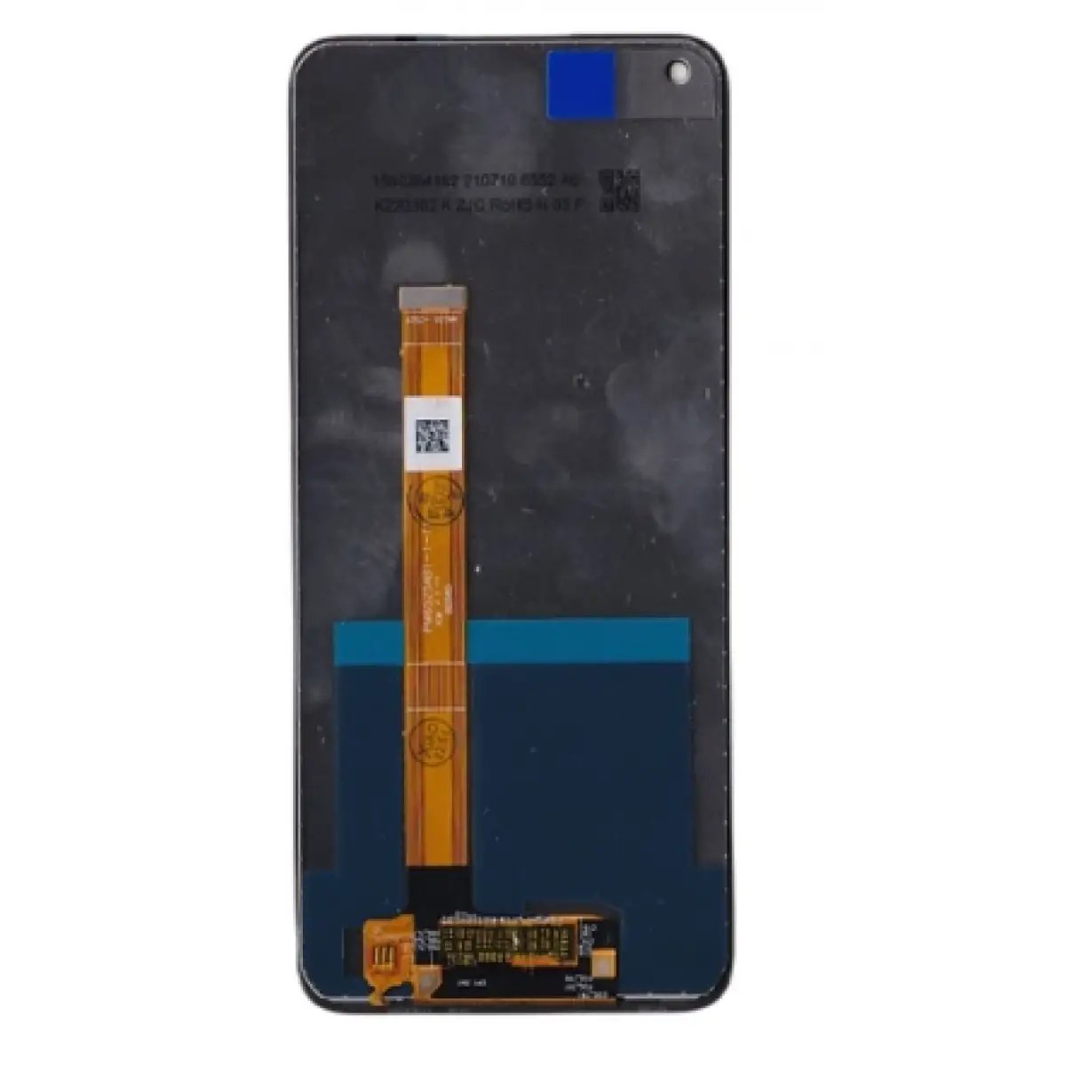 Oppo A54/A55 Lcd Ekran Dokunmatik