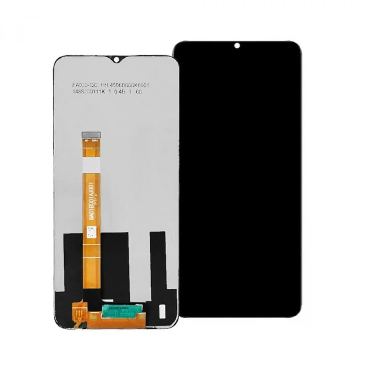 Oppo A9 2020 (Cph1941) LCD Ekran Dokunmatik