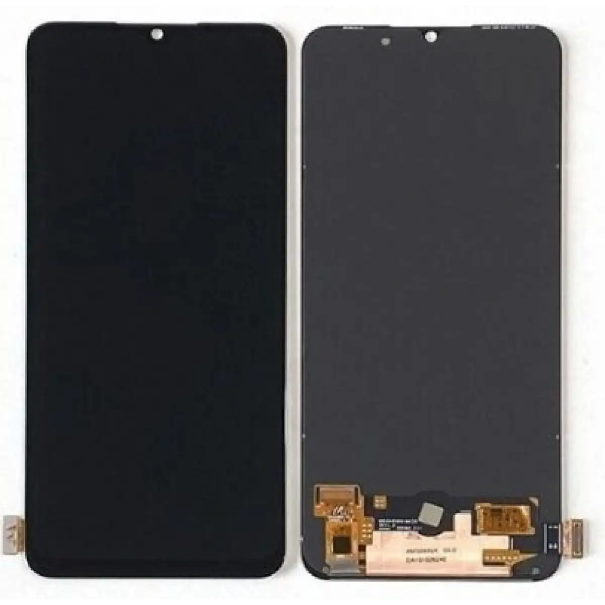 OPPO A91 Lcd Ekran Dokunmatik oled