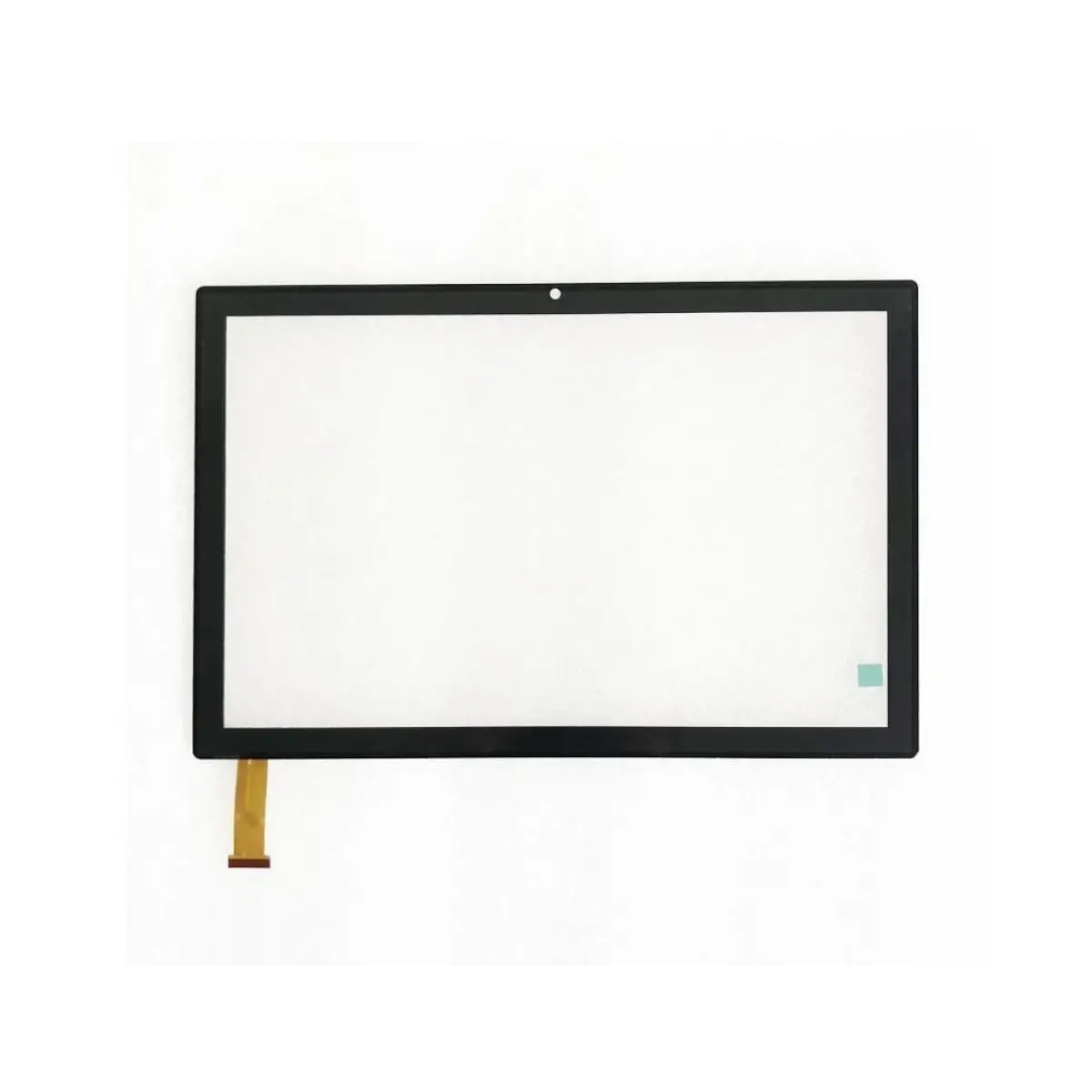 Oscal Pad 8 Tablet Dokunmatik Siyah