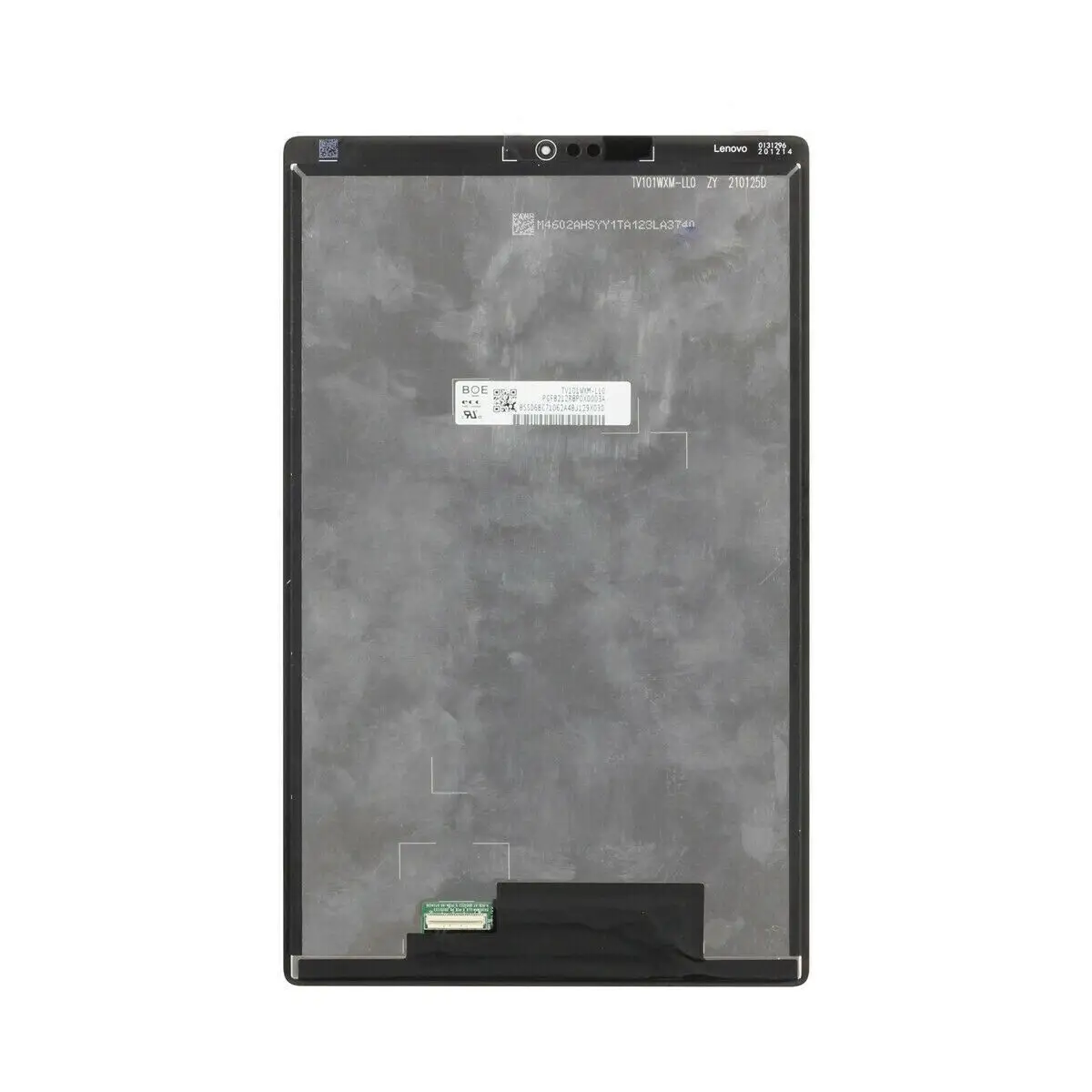 P101DZD-AF2 Kodlu Lcd Ekran Dokunmatik Set