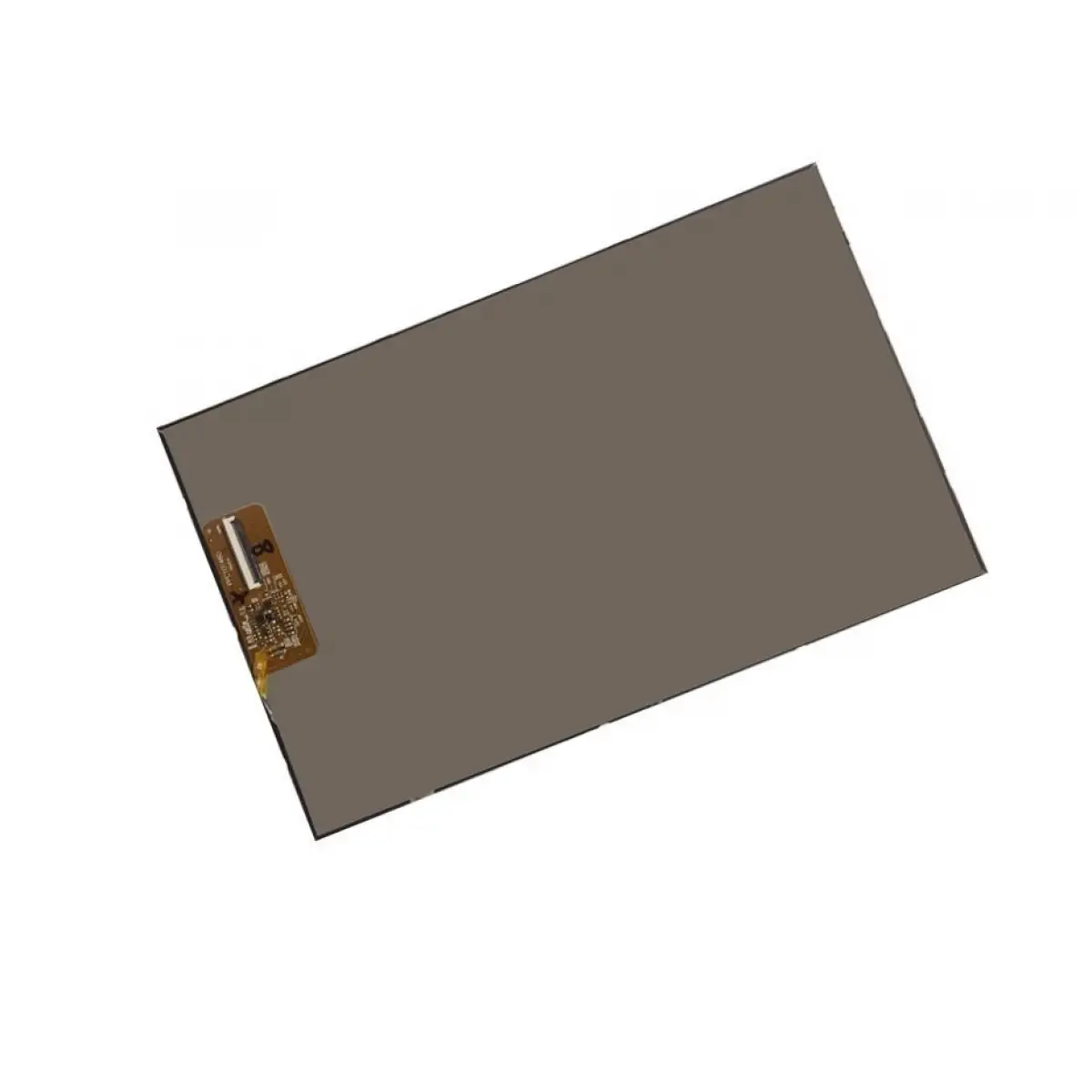 Philips M9X S510J Lcd İç Ekran
